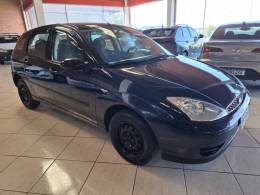 FORD - FOCUS - 2006/2006 - Azul - R$ 25.900,00