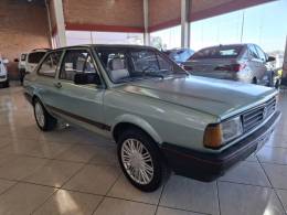 VOLKSWAGEN - VOYAGE - 1990/1990 - Azul - R$ 14.500,00