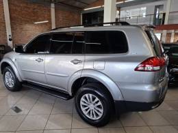 MITSUBISHI - PAJERO DAKAR - 2014/2015 - Preta - Sob Consulta