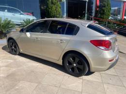 CHEVROLET - CRUZE - 2013/2013 - Bege - R$ 58.900,00