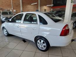 CHEVROLET - CORSA - 2007/2008 - Branca - Sob Consulta