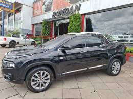 FIAT - TORO - 2018/2019 - Preta - R$ 112.000,00