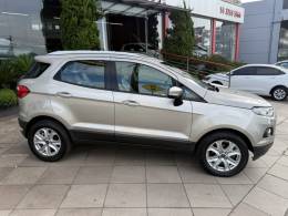 FORD - ECOSPORT - 2014/2015 - Dourada - R$ 57.900,00