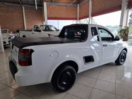 CHEVROLET - MONTANA - 2014/2014 - Branca - R$ 47.900,00