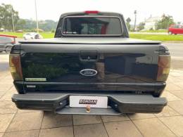 FORD - RANGER - 2009/2009 - Preta - R$ 52.900,00