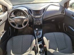 HYUNDAI - HB20 - 2017/2017 - Preta - R$ 51.900,00