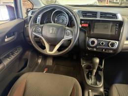 HONDA - WRV - 2017/2018 - Vinho - R$ 82.900,00