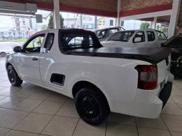 CHEVROLET - MONTANA - 2014/2014 - Branca - R$ 47.900,00