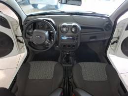 FORD - KA - 2013/2013 - Branca - R$ 28.900,00