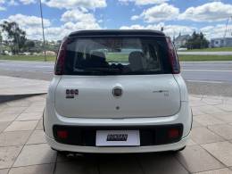 FIAT - UNO - 2012/2013 - Branca - R$ 42.900,00