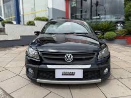 VOLKSWAGEN - SAVEIRO - 2011/2012 - Preta - R$ 57.900,00