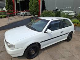 VOLKSWAGEN - GOL - 1994/1995 - Branca - R$ 15.900,00