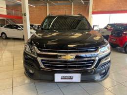 CHEVROLET - S10 - 2020/2020 - Preta - R$ 163.900,00