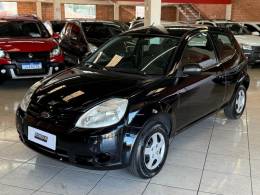 FORD - KA - 2010/2011 - Preta - R$ 21.900,00