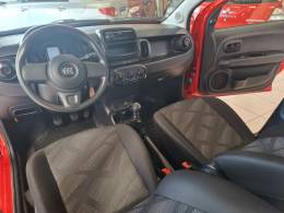 FIAT - MOBI - 2021/2022 - Vermelha - R$ 53.900,00