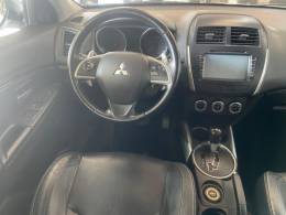 MITSUBISHI - ASX - 2014/2014 - Branca - R$ 72.900,00