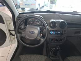 FORD - KA - 2013/2013 - Branca - R$ 28.900,00