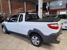 FIAT - STRADA - 2017/2017 - Branca - R$ 55.900,00