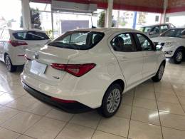 FIAT - CRONOS - 2022/2022 - Branca - R$ 72.900,00