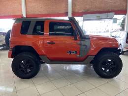 TROLLER - T4 - 2014/2015 - Laranja - R$ 158.900,00