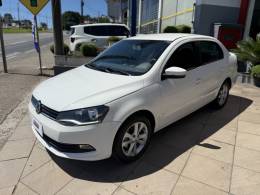 VOLKSWAGEN - VOYAGE - 2014/2014 - Branca - R$ 44.900,00